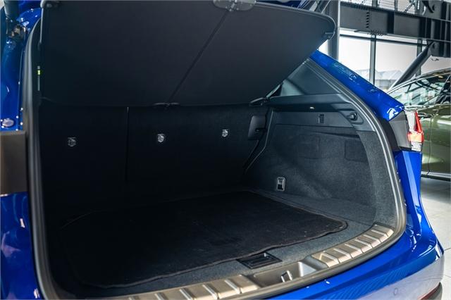 image-1, 2024 Lexus NX 450h+ 450H+ F Sport Phev at Christchurch