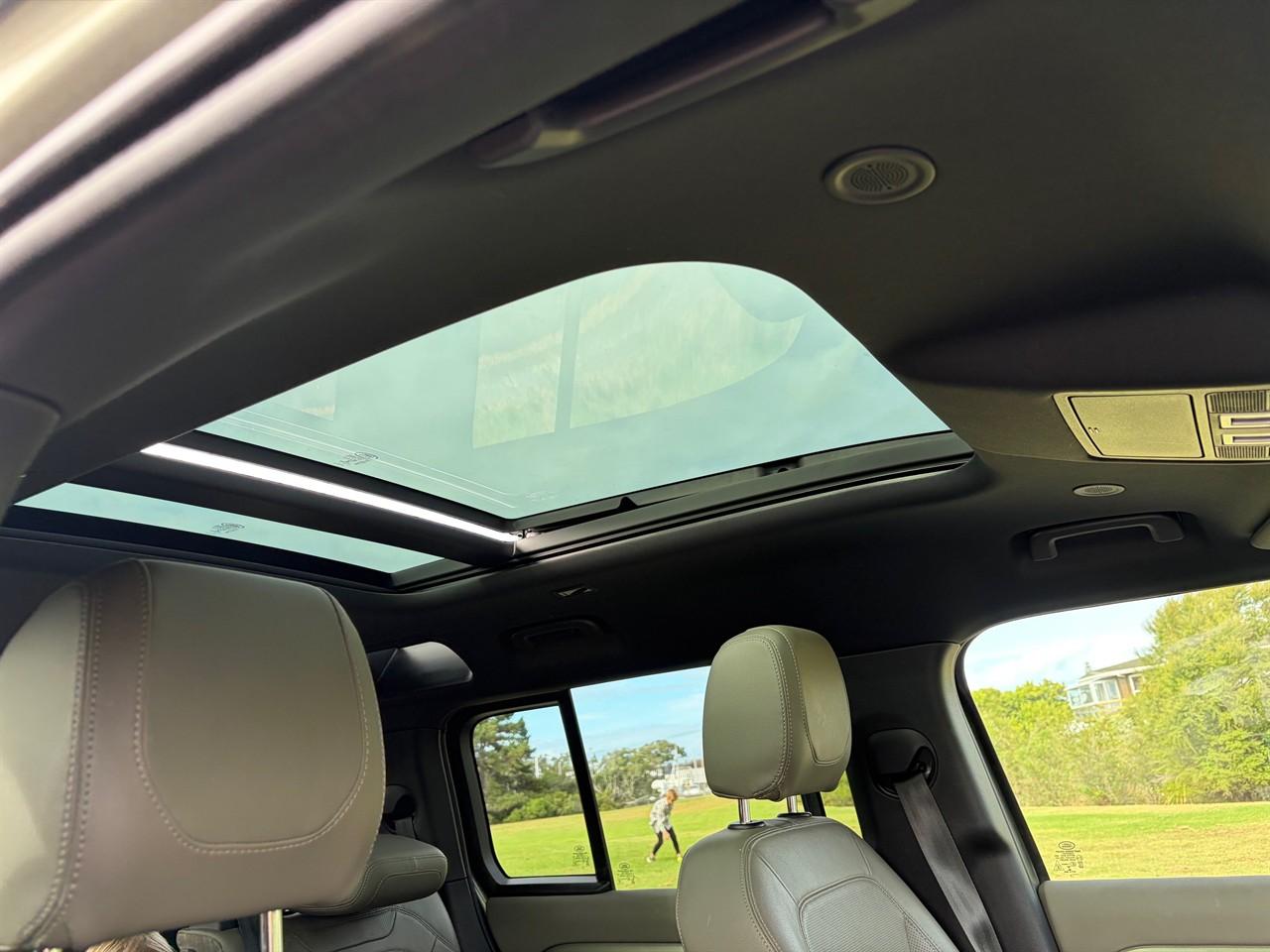 image-3, 2021 LandRover Defender 110 D240 High-Spec Black E at Christchurch