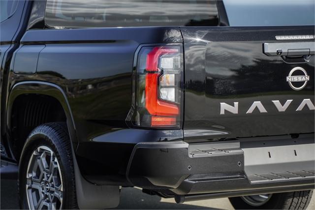 image-6, 2026 Nissan Navara St-X 2.4D/4Wd/6At at Dunedin