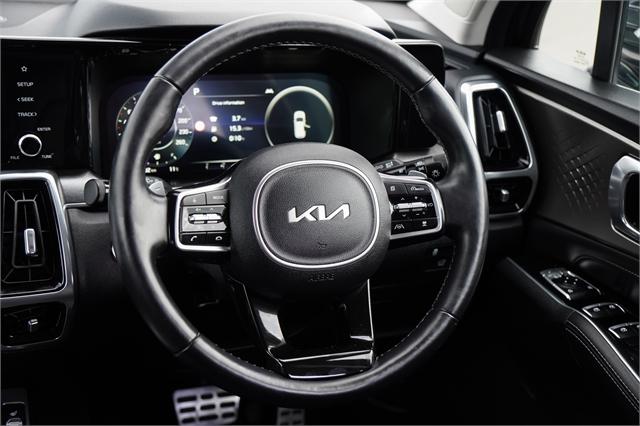 image-14, 2022 Kia Sorento Deluxe 2.2Dt/4Wd/8Am at Dunedin