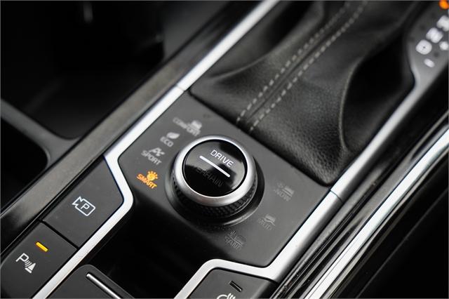 image-7, 2022 Kia Sorento Deluxe 2.2Dt/4Wd/8Am at Dunedin