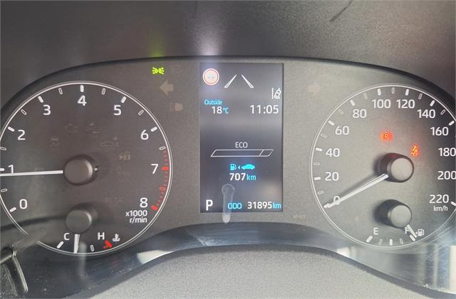 image-14, 2023 Toyota Yaris GX PETROL, Hatchback at Christchurch