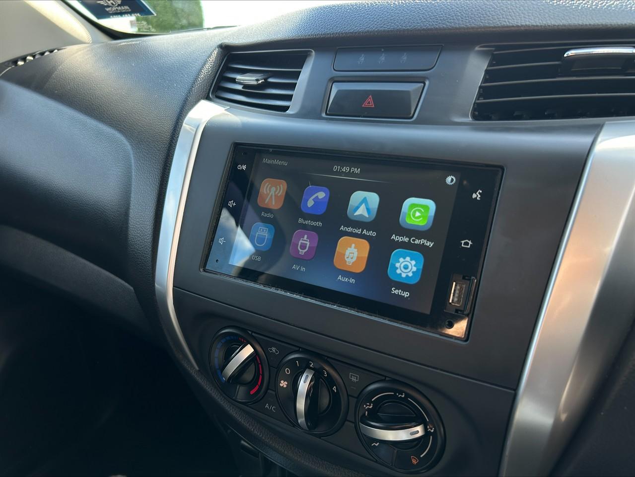 image-9, 2020 Nissan Navara RX 2.3D/7AT/UT/4DR/5 at Waimakariri