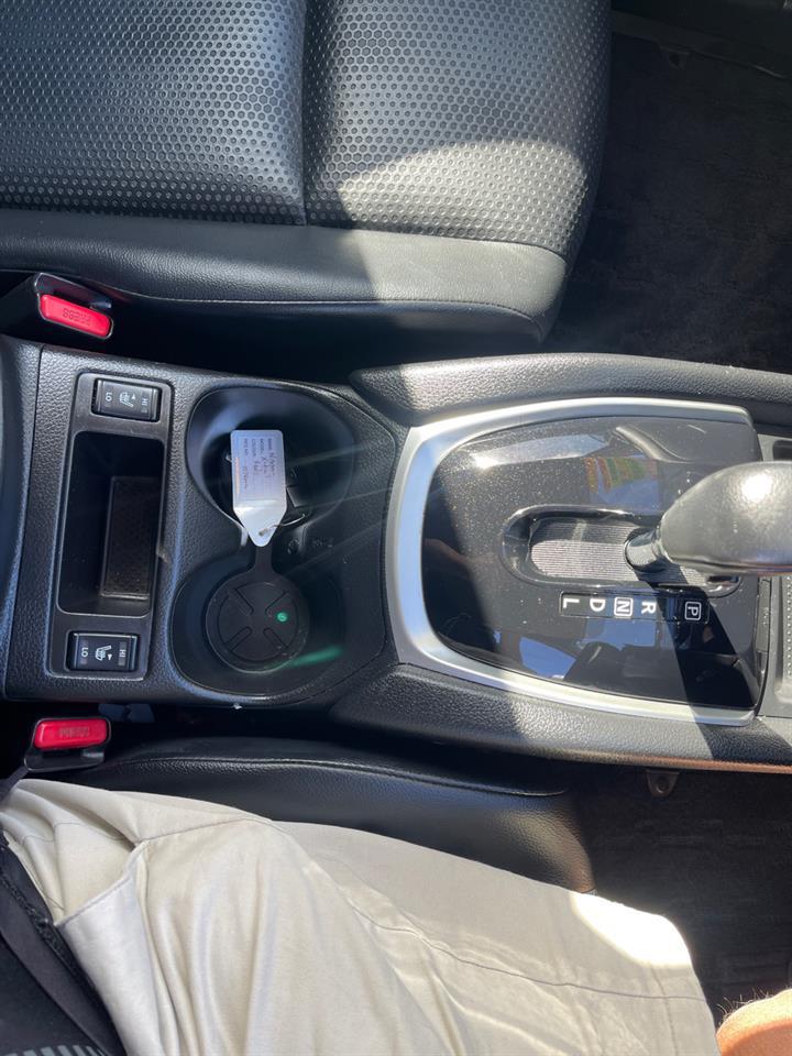 image-15, 2014 Nissan X-Trail at Greymouth