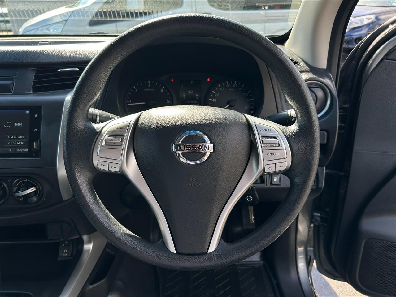 image-8, 2020 Nissan Navara RX 2.3D/7AT/UT/4DR/5 at Waimakariri