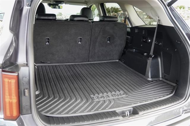 image-17, 2022 Kia Sorento Deluxe 2.2Dt/4Wd/8Am at Dunedin