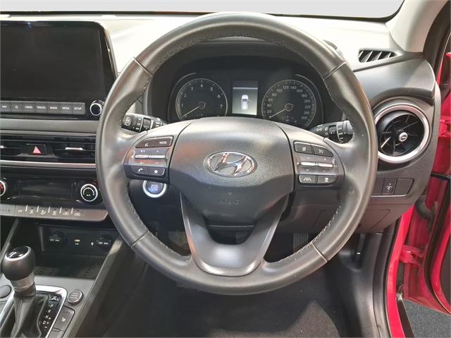 image-10, 2021 Hyundai Kona 2.0 2WD Elite PE at Dunedin