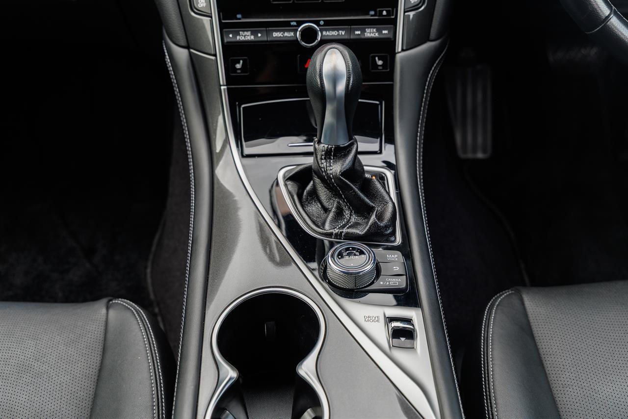 image-17, 2015 Nissan Skyline 350GT Hybrid Type P at Christchurch