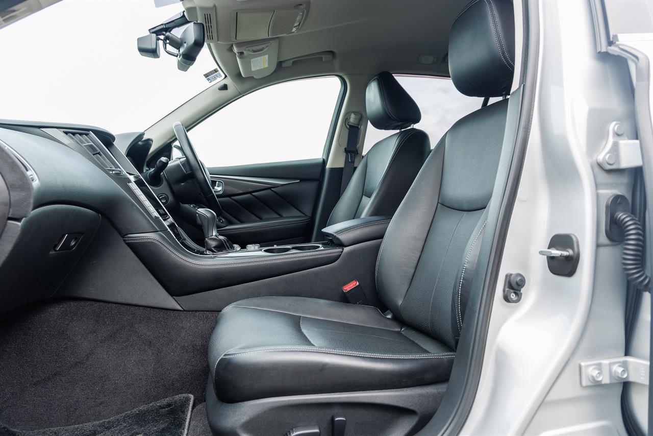 image-12, 2015 Nissan Skyline 350GT Hybrid Type P at Christchurch