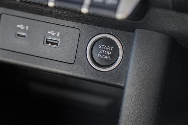 image-8, 2026 Nissan Navara St-X 2.4D/4Wd/6At at Dunedin