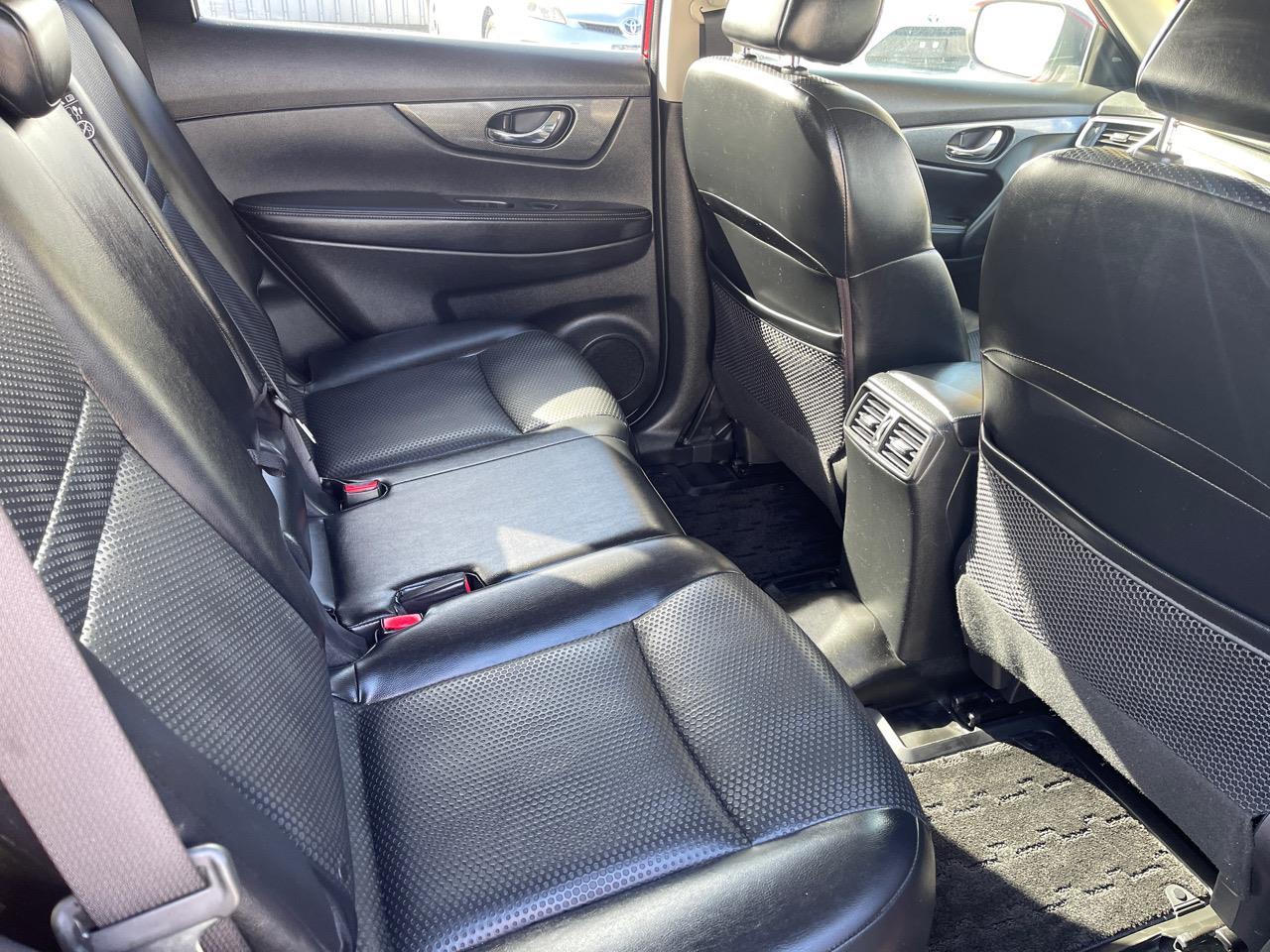 image-10, 2014 Nissan X-Trail at Greymouth