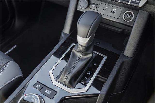 image-9, 2026 Nissan Navara St-X 2.4D/4Wd/6At at Dunedin