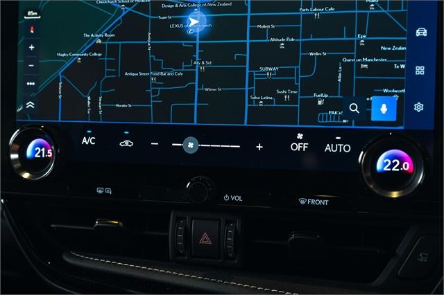 image-19, 2024 Lexus NX 450h+ 450H+ F Sport Phev at Christchurch