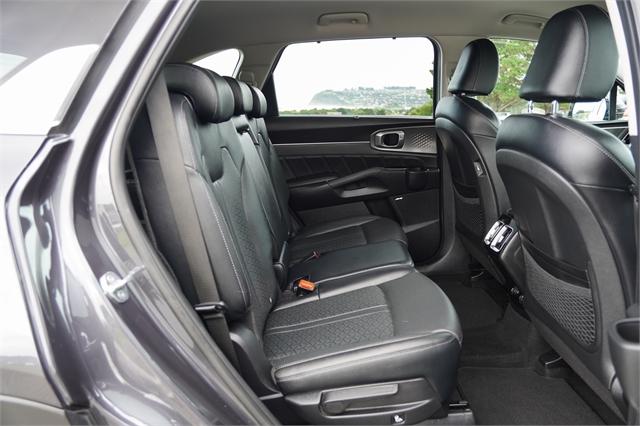 image-16, 2022 Kia Sorento Deluxe 2.2Dt/4Wd/8Am at Dunedin