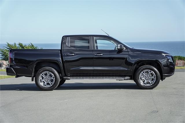 image-1, 2026 Nissan Navara St-X 2.4D/4Wd/6At at Dunedin