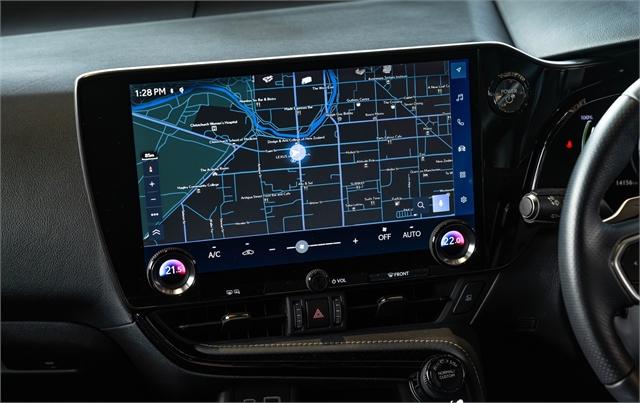 image-16, 2024 Lexus NX 450h+ 450H+ F Sport Phev at Christchurch