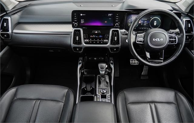 image-13, 2022 Kia Sorento Deluxe 2.2Dt/4Wd/8Am at Dunedin