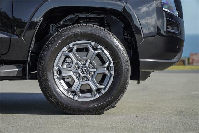 image-5, 2026 Nissan Navara St-X 2.4D/4Wd/6At at Dunedin