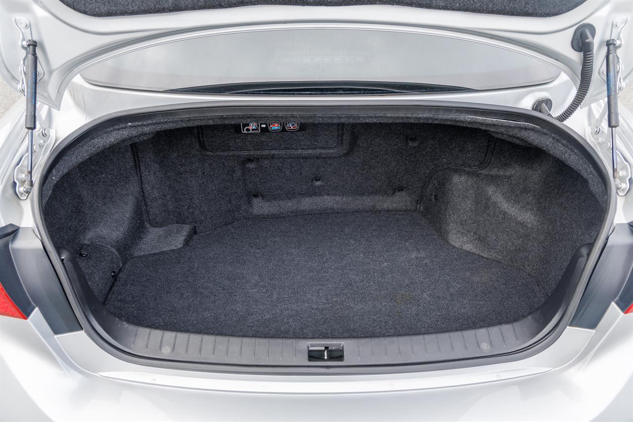 image-7, 2015 Nissan Skyline 350GT Hybrid Type P at Christchurch