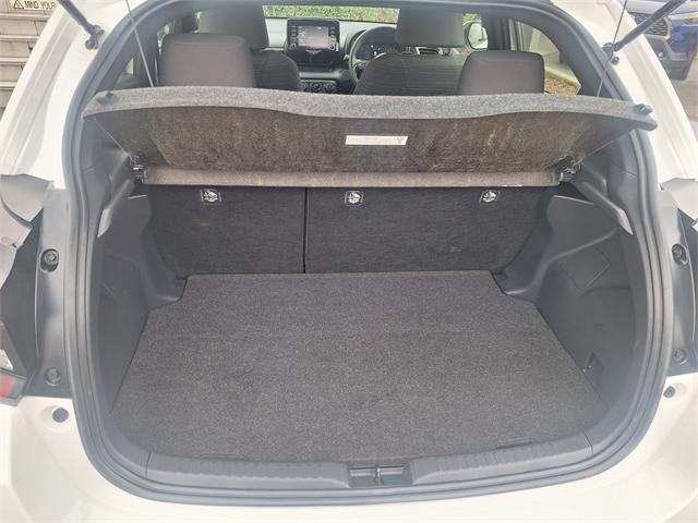 image-9, 2023 Toyota Yaris GX PETROL, Hatchback at Christchurch
