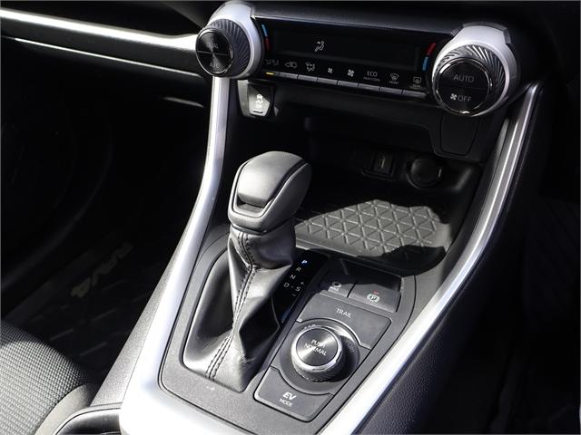 image-14, 2022 Toyota RAV4 GX HYBRID, 4WD/AWD, Push Start at Christchurch