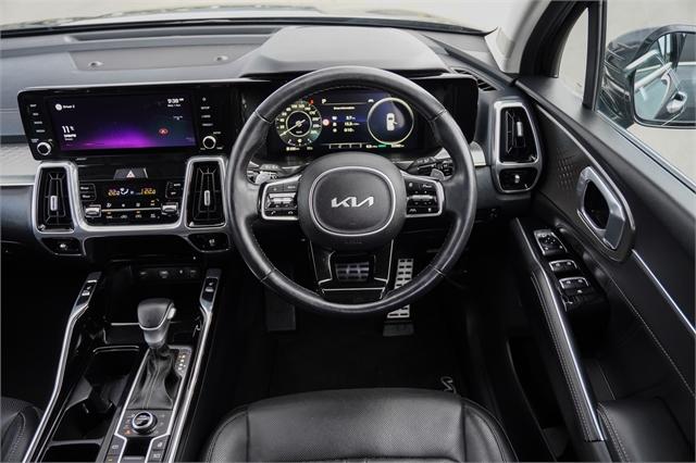 image-12, 2022 Kia Sorento Deluxe 2.2Dt/4Wd/8Am at Dunedin