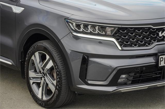 image-3, 2022 Kia Sorento Deluxe 2.2Dt/4Wd/8Am at Dunedin