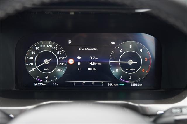 image-15, 2022 Kia Sorento Deluxe 2.2Dt/4Wd/8Am at Dunedin