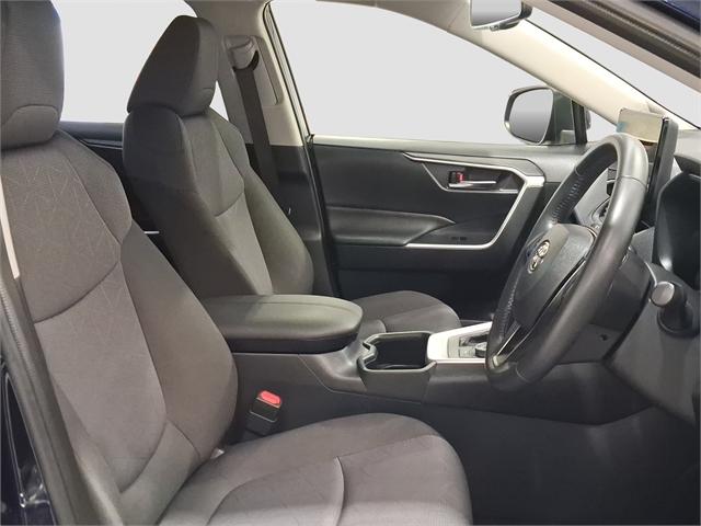 image-11, 2024 Toyota RAV4 GXL 2.5L Hybrid AWD at Dunedin