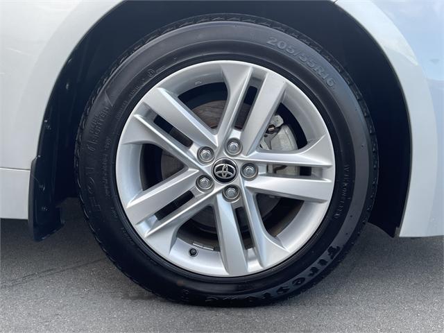 image-8, 2019 Toyota Corolla NZ NEW Gx 1.8P/Cvt/HYBRID at Christchurch