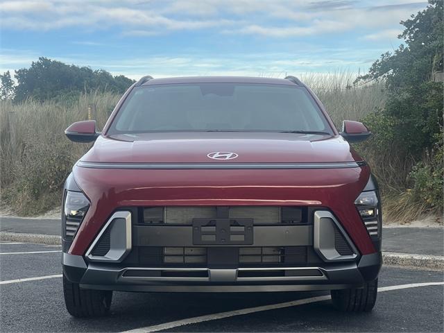 image-1, 2024 Hyundai Kona SX2 2.0 2WD Elite at Dunedin
