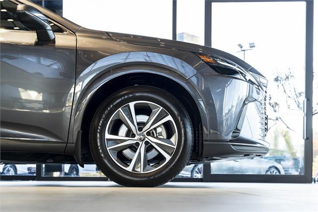 image-3, 2024 Lexus RX 350h Premium 2.5L Hybrid Petrol 4WD  at Christchurch