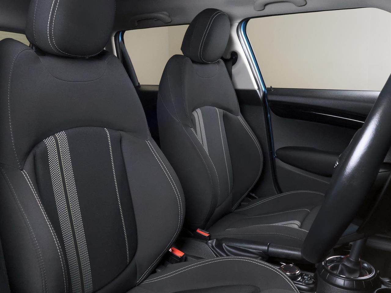 image-17, 2017 Mini Cooper S 2.0lt 'Turbo' 5-Door Hatch at Christchurch