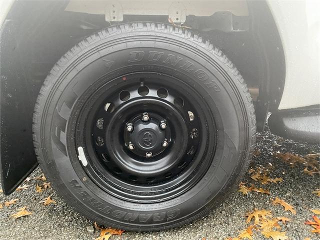 image-10, 2024 Toyota Hilux SR 2.8L Turbo Diesel Mild Hybrid at Christchurch