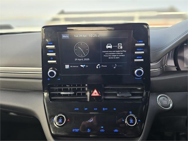 image-12, 2022 Hyundai IONIQ 100Kw Ev 100Kw/Ev at Dunedin