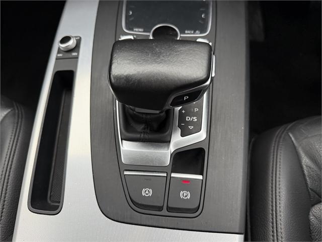 image-13, 2017 Audi Q5 2.0 TDi Design NZ NEW at Dunedin