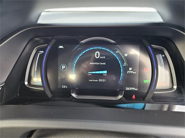 image-13, 2022 Hyundai IONIQ 100Kw Ev 100Kw/Ev at Dunedin