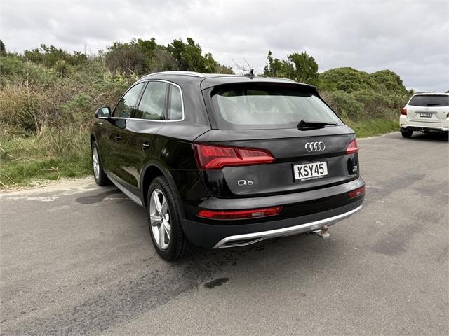 image-4, 2017 Audi Q5 2.0 TDi Design NZ NEW at Dunedin