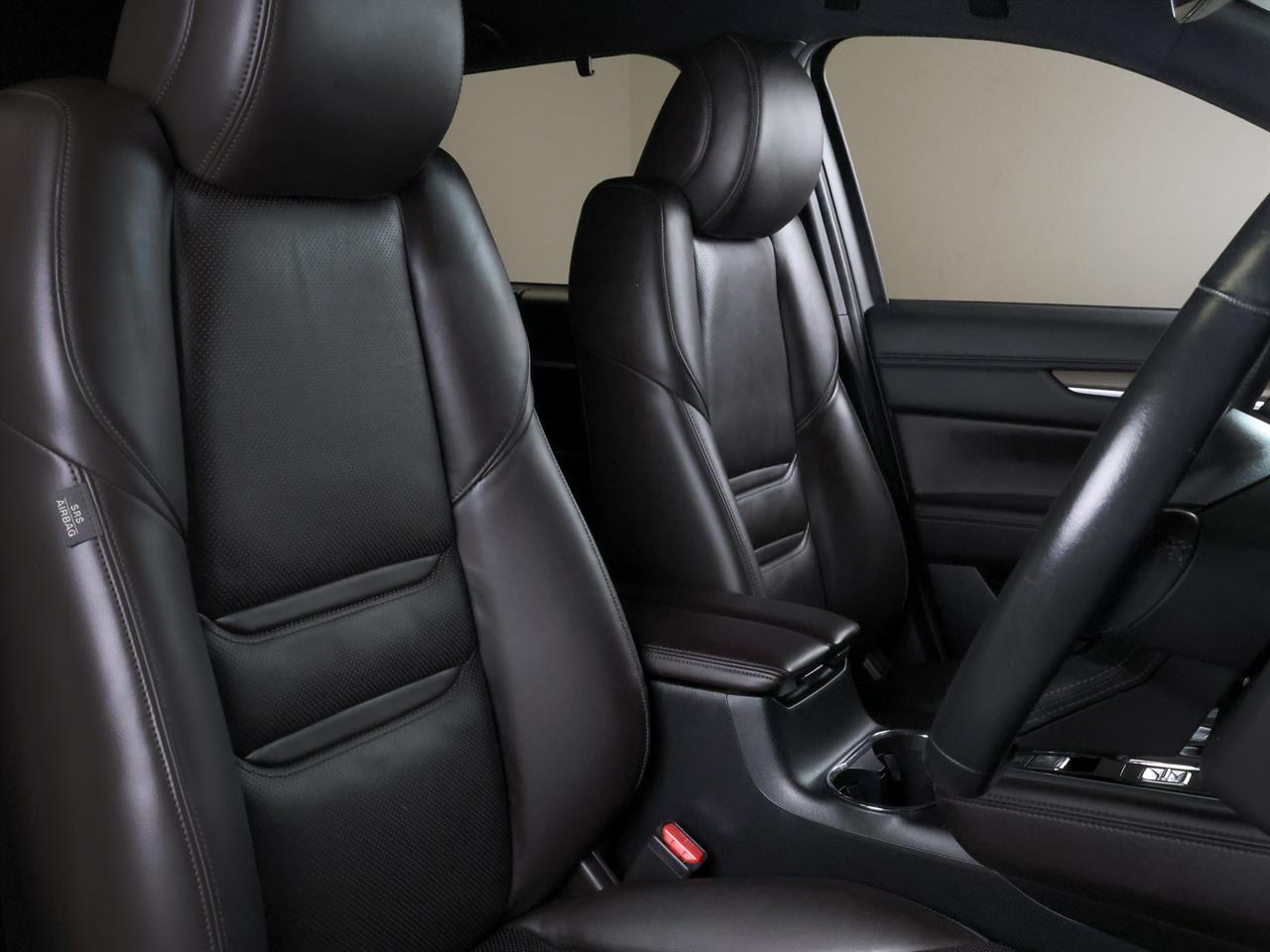 image-16, 2018 Mazda CX-8 25S 'Leather Package' 7-Seater at Christchurch