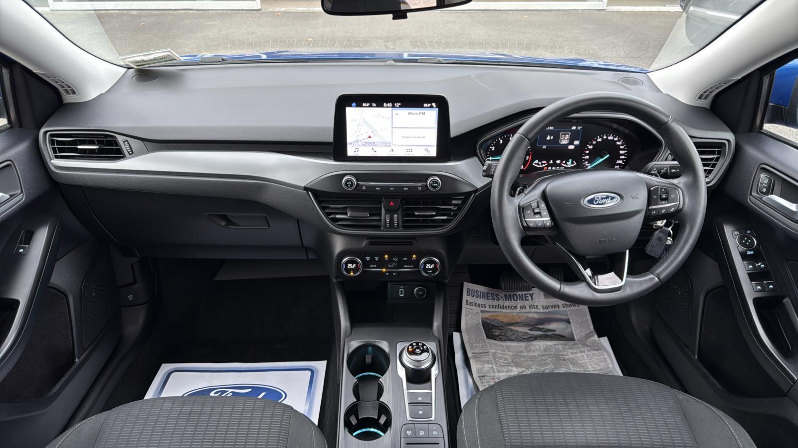 image-9, 2019 Ford Focus TREND at Gore