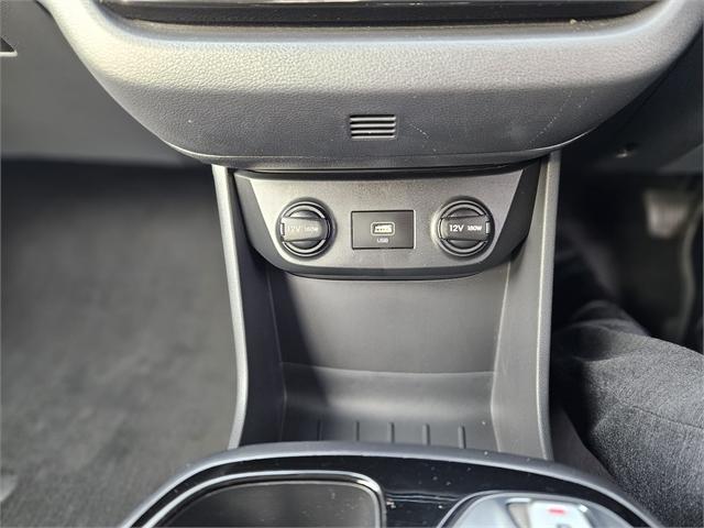 image-10, 2022 Hyundai IONIQ 100Kw Ev 100Kw/Ev at Dunedin