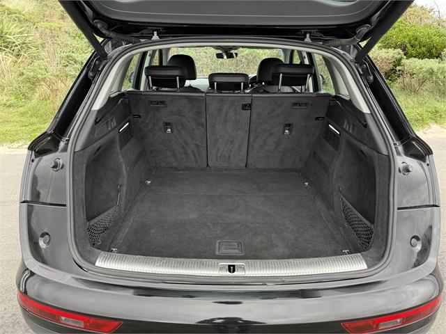 image-6, 2017 Audi Q5 2.0 TDi Design NZ NEW at Dunedin
