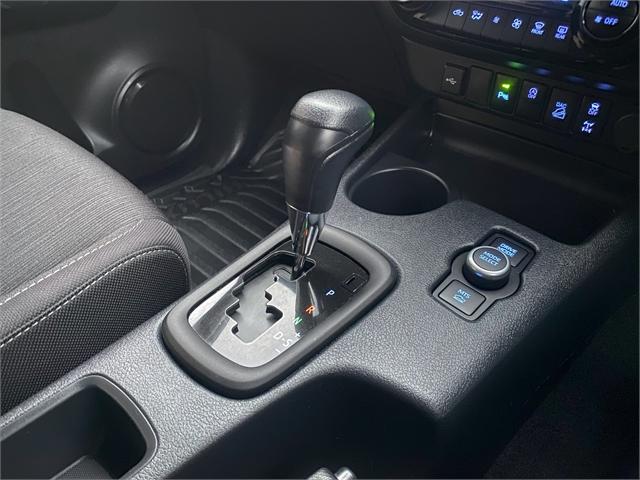 image-16, 2024 Toyota Hilux SR 2.8L Turbo Diesel Mild Hybrid at Christchurch