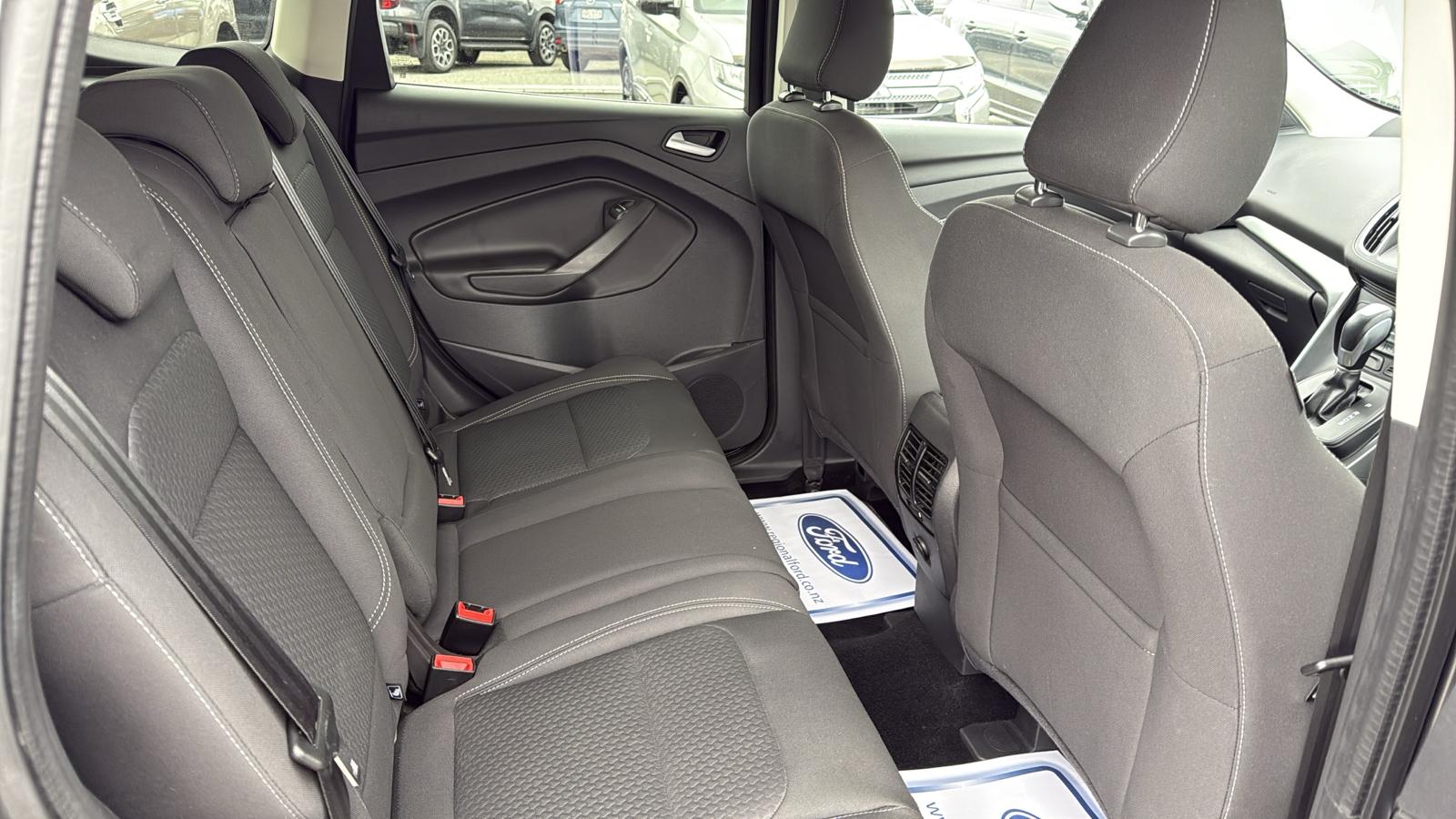 image-8, 2017 Ford Escape Trend FWD at Gore