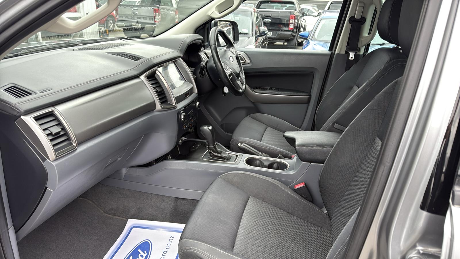 image-5, 2018 Ford EVEREST TREND 4WD 3.2L at Gore