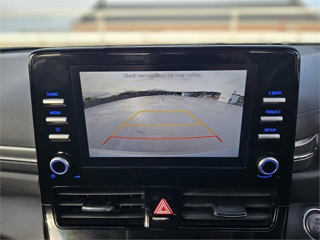 image-14, 2022 Hyundai IONIQ 100Kw Ev 100Kw/Ev at Dunedin
