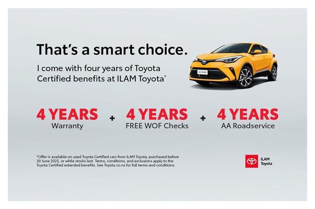image-1, 2019 Toyota Corolla Sport 1.8L Hybrid at Christchurch