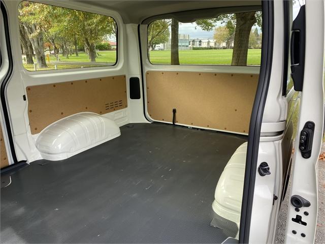 image-9, 2024 Toyota Hiace ZR Dual Slider 2.8L Turbo Diesel at Christchurch