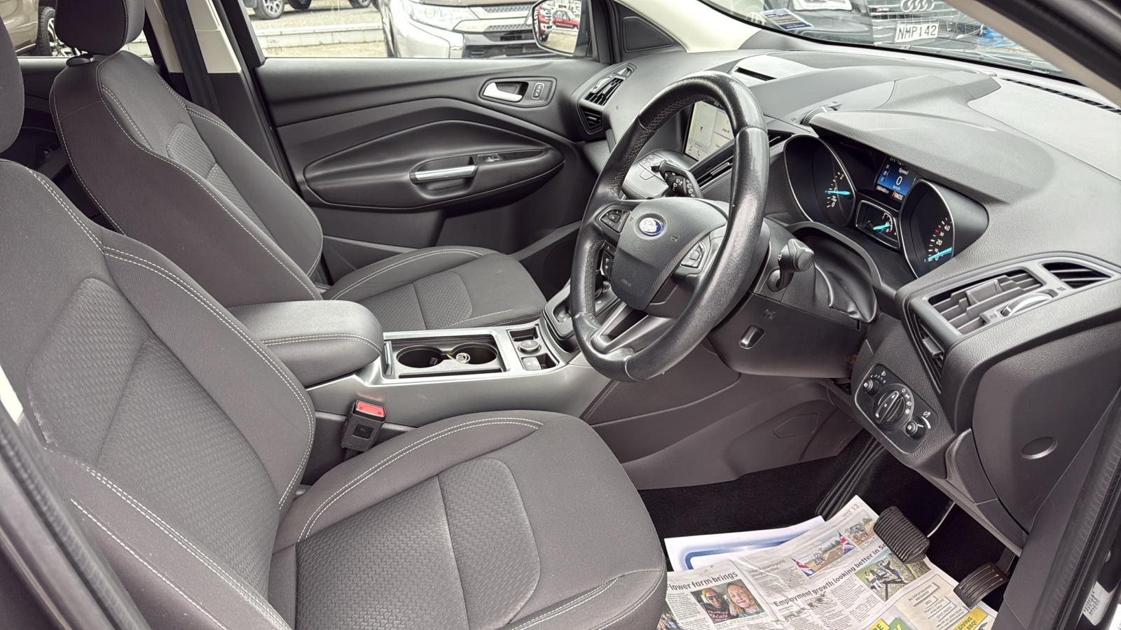 image-7, 2017 Ford Escape Trend FWD at Gore