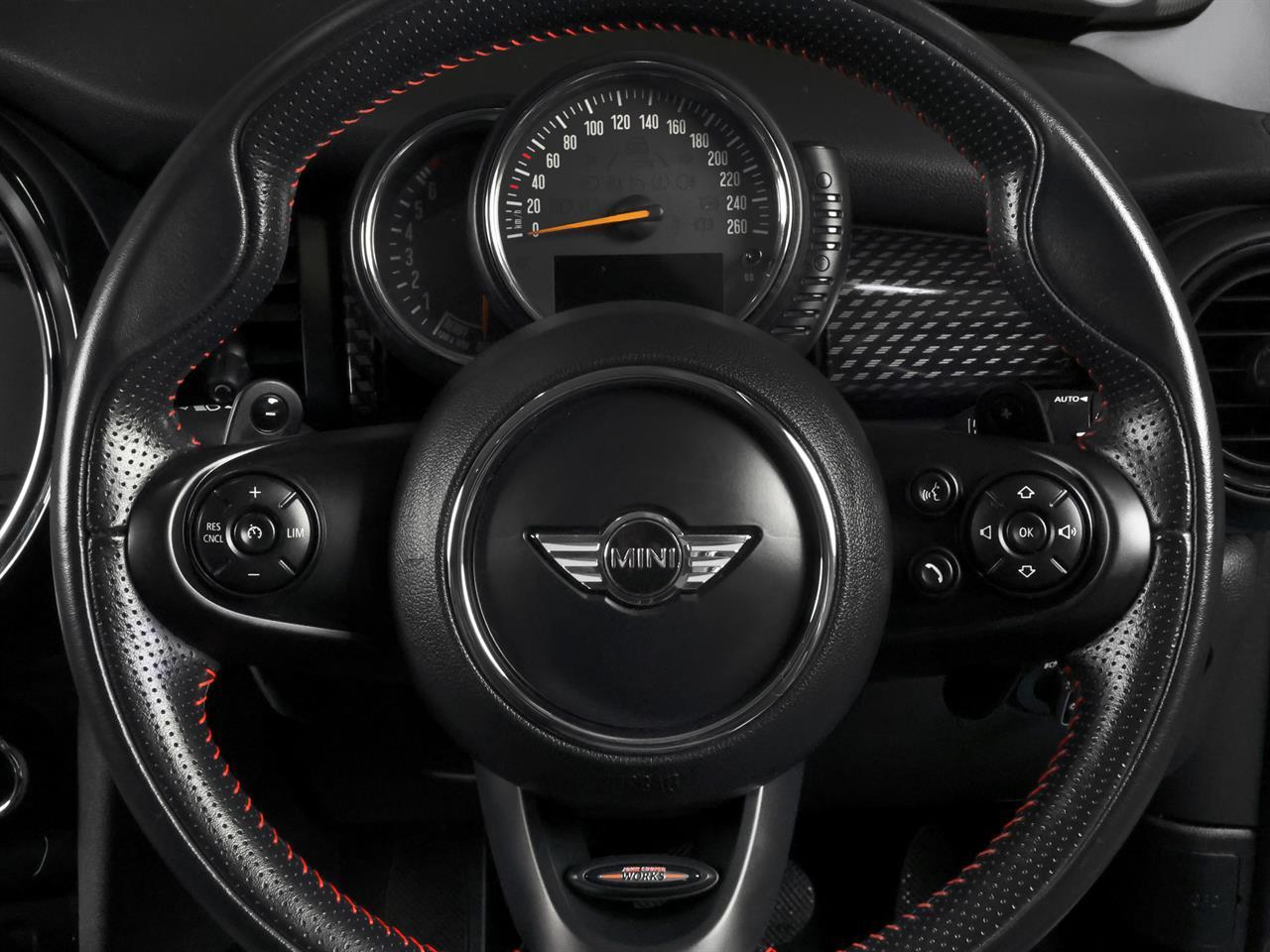 image-11, 2017 Mini Cooper S 2.0lt 'Turbo' 5-Door Hatch at Christchurch